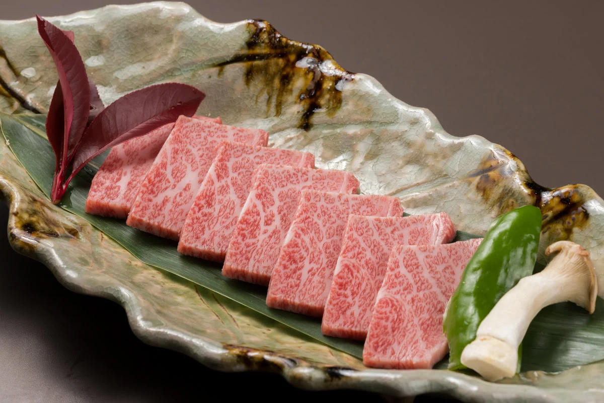Wołowina Wagyu – poznaj najbardziej ekskluzywny kawałek mięsa na świecie
