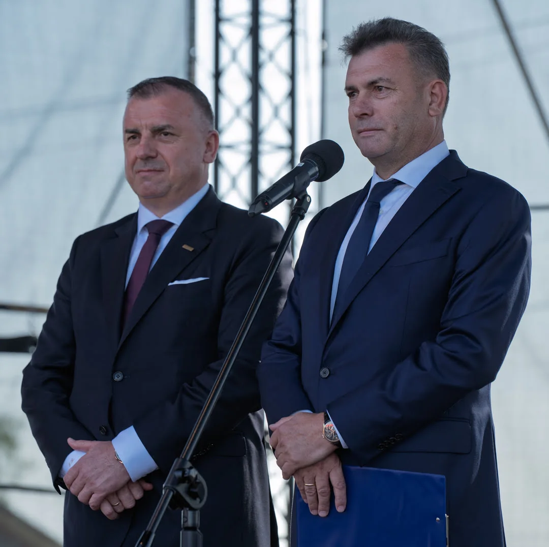 Piknik firmowy Zakładów Mięsnych Zakrzewscy– wspólne chwile, które budują zespół